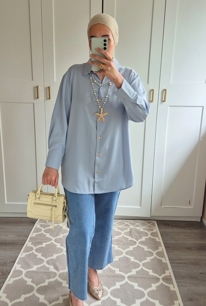Blouse Denise - 