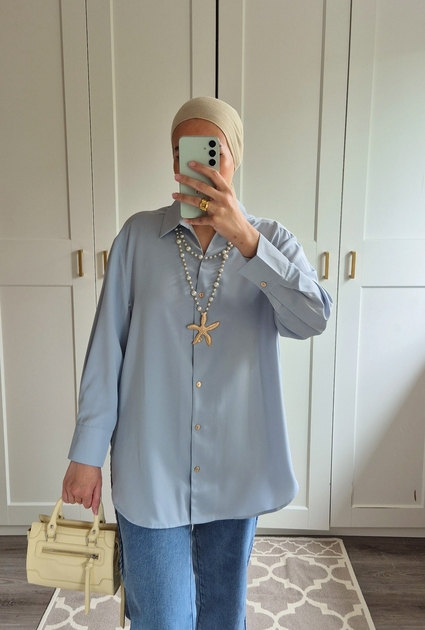 Blouse Denise - 