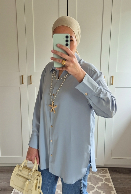 Blouse Denise - 