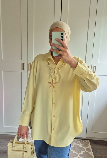 Blouse Denise - 