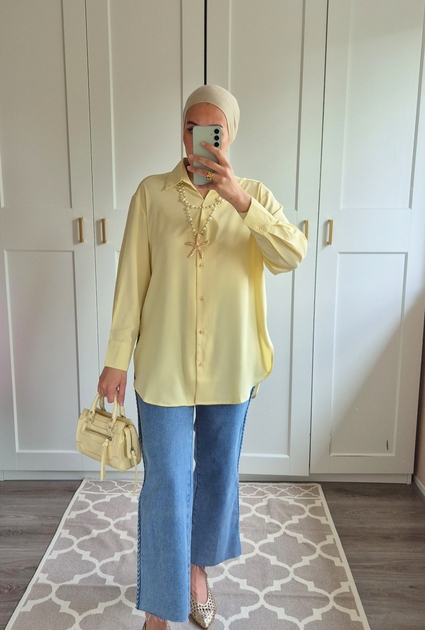 Blouse Denise - 