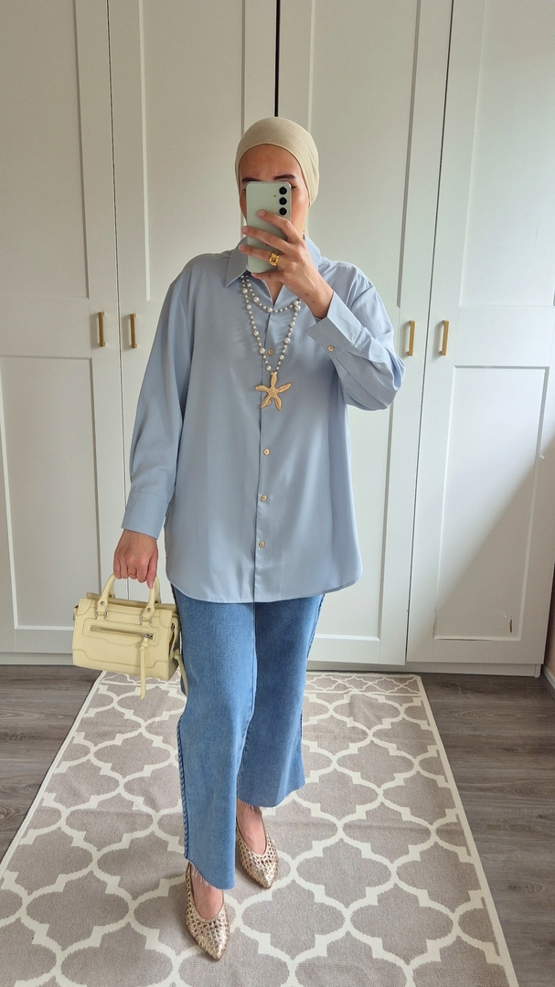 Blouse Denise