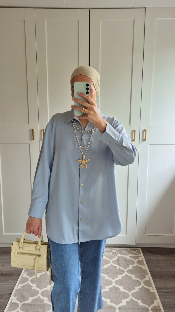 Blouse Denise