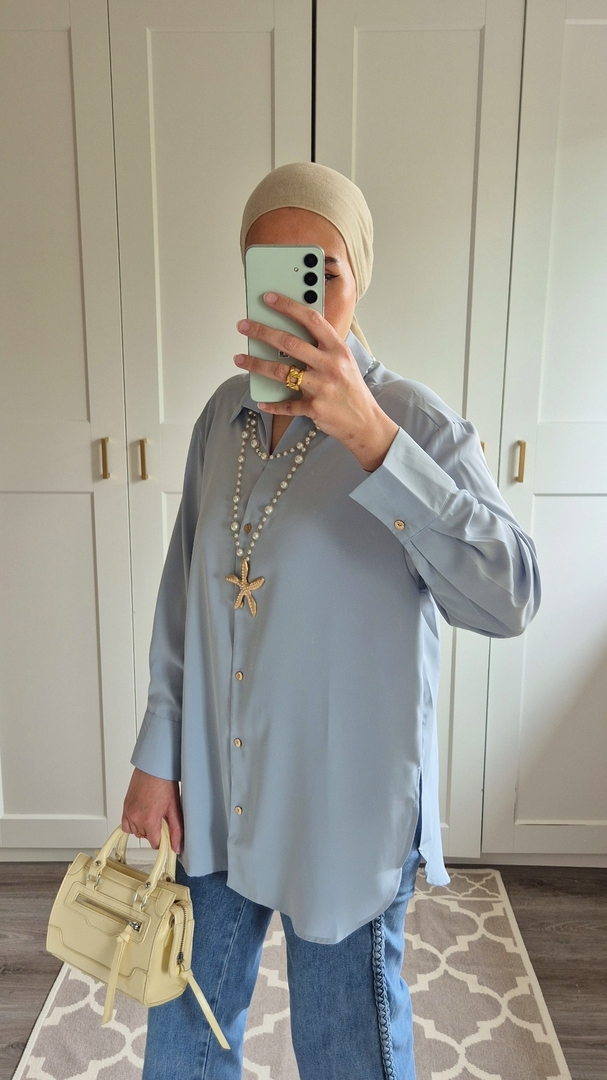 Blouse Denise