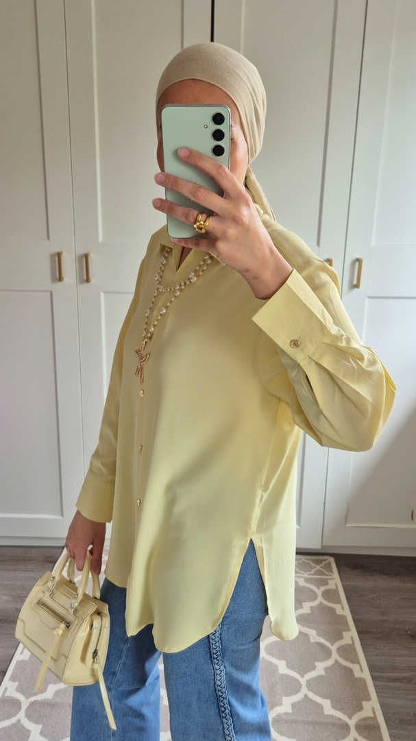 Blouse Denise