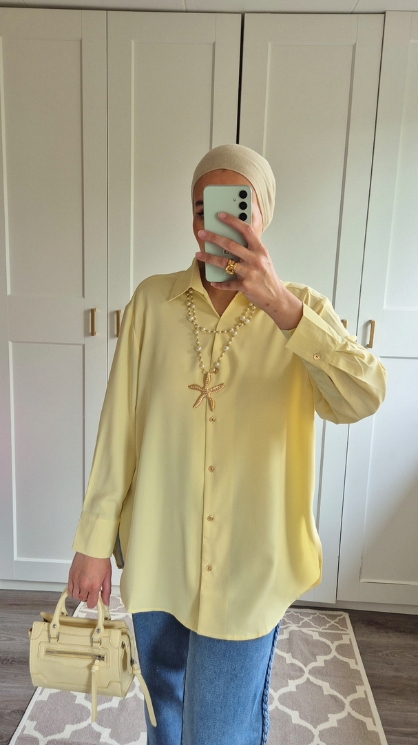 Blouse Denise