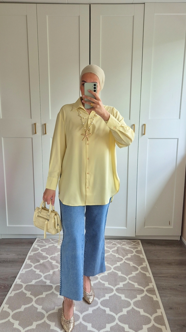 Blouse Denise