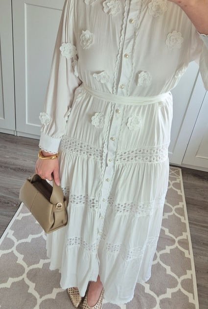 Jurk Sofia - 