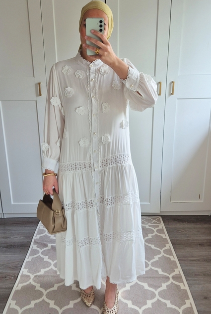 Jurk Sofia - 