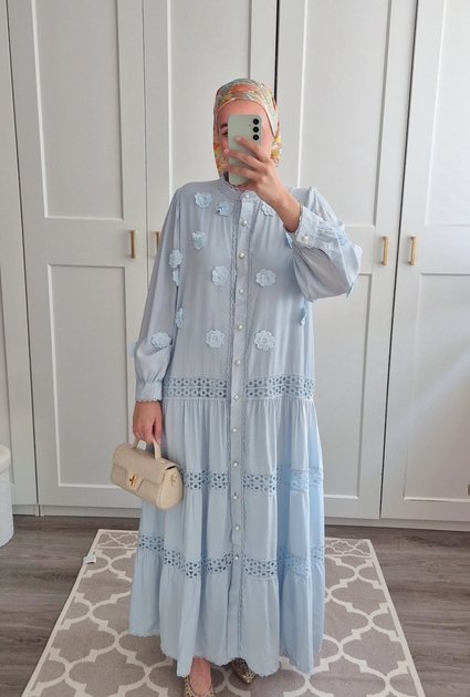 Jurk Sofia - 
