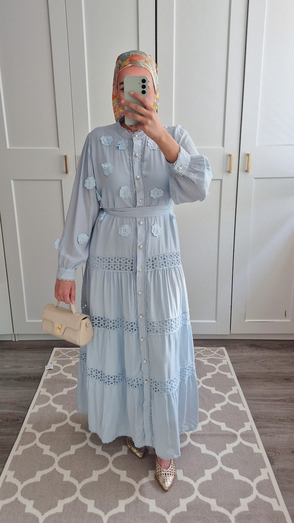 Jurk Sofia