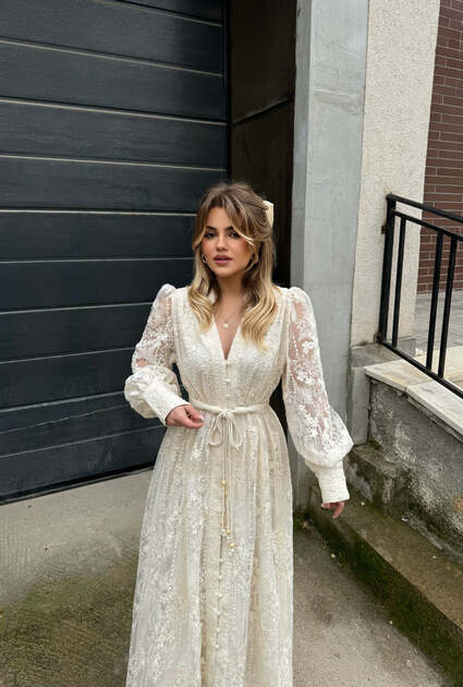 Jurk Camila  - 