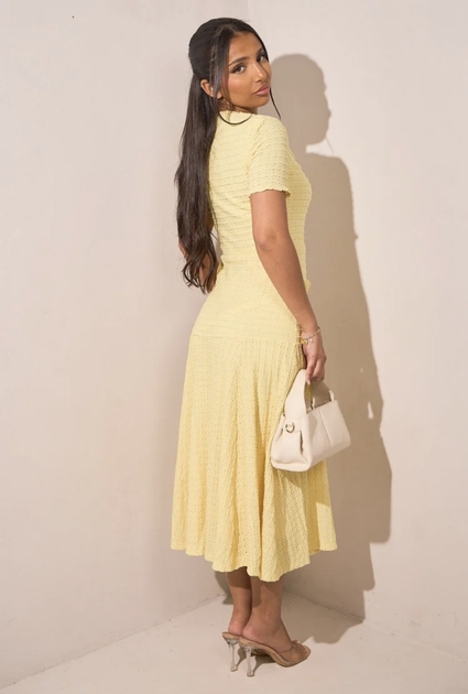 Jurk Sandra - 