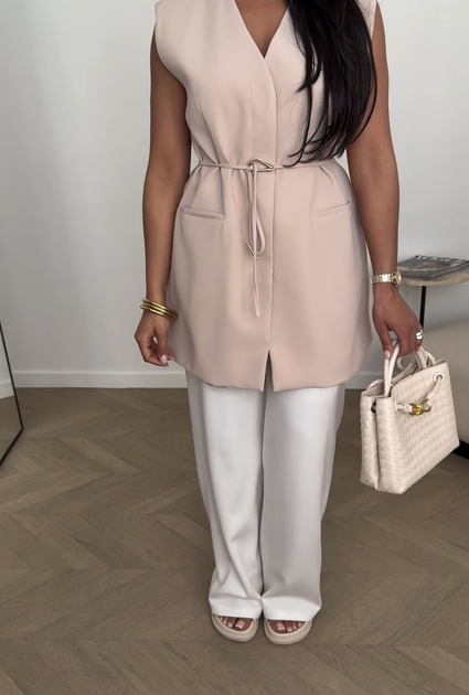 Gilet Maya