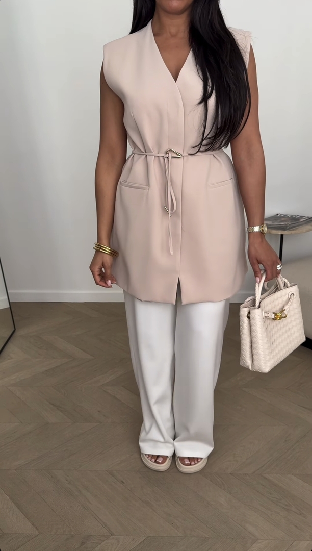 Gilet Maya