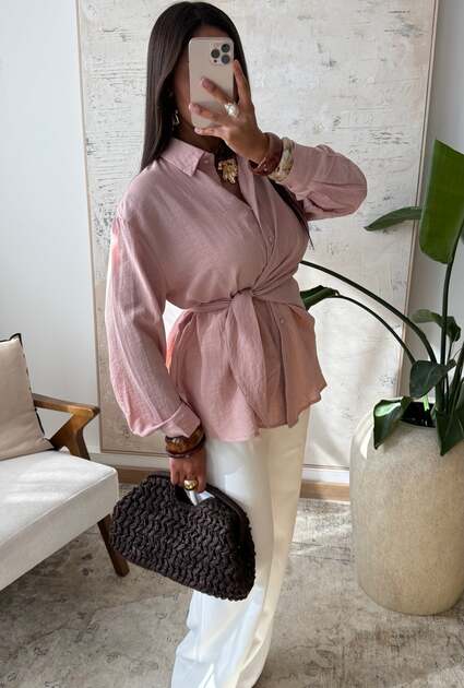 Blouse Avery - 