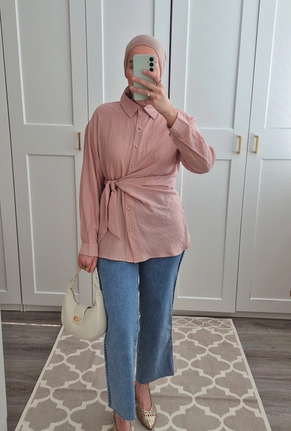 Blouse Avery - 