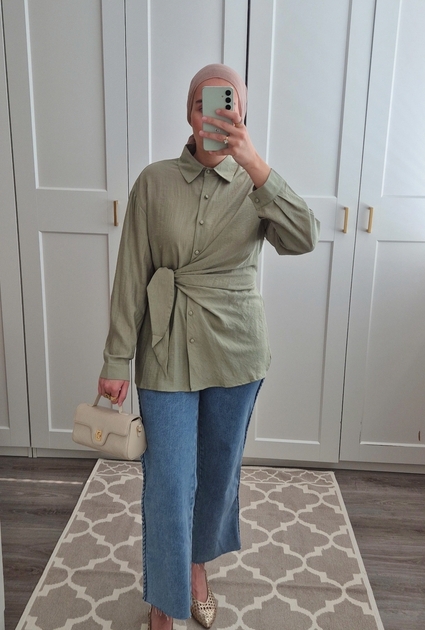 Blouse Avery - 