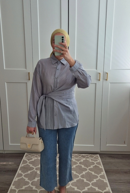 Blouse Avery - 
