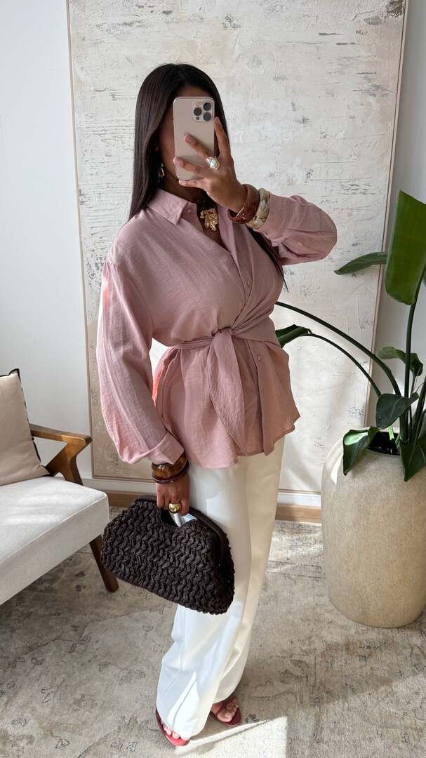 Blouse Avery