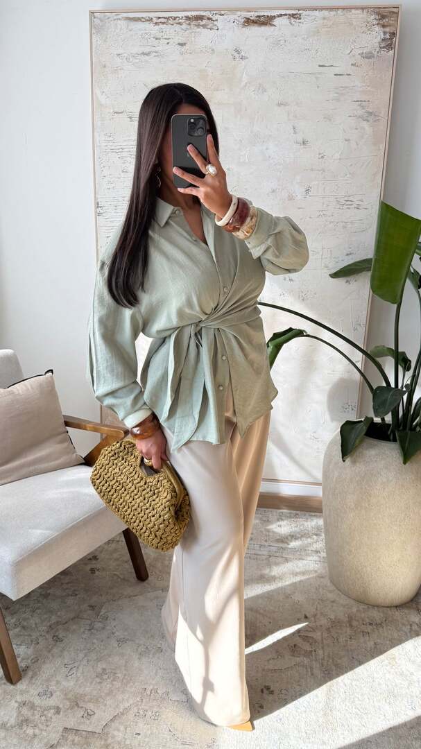 Blouse Avery