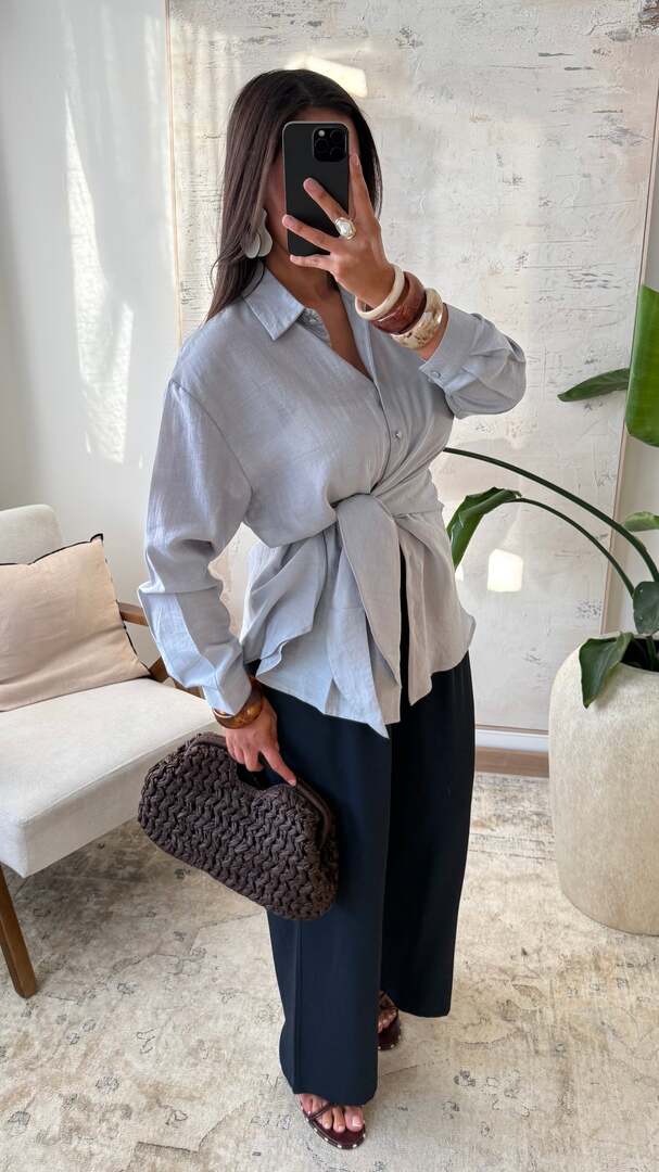 Blouse Avery