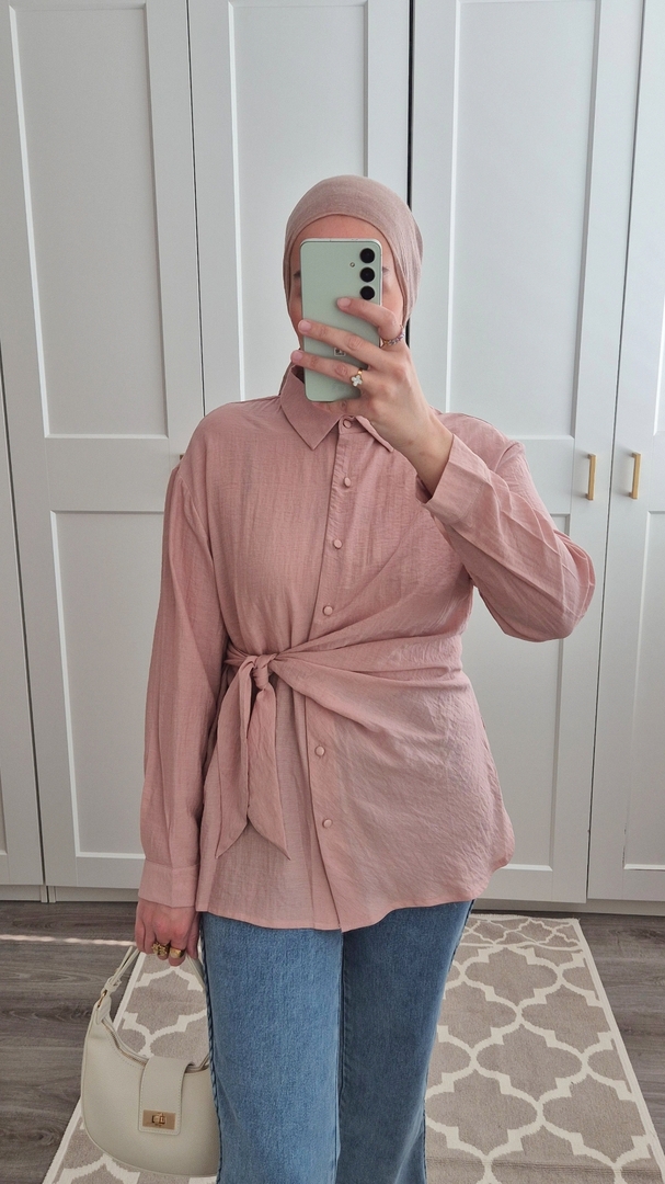Blouse Avery