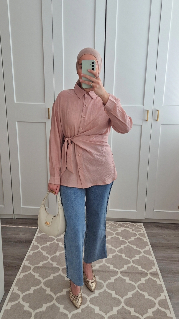 Blouse Avery