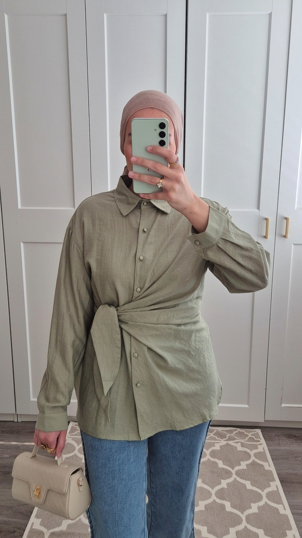 Blouse Avery