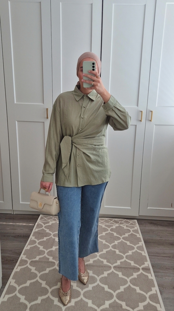 Blouse Avery