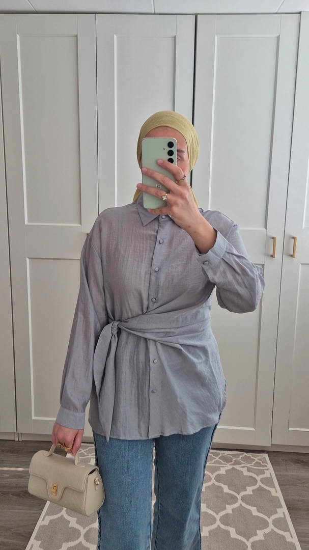 Blouse Avery
