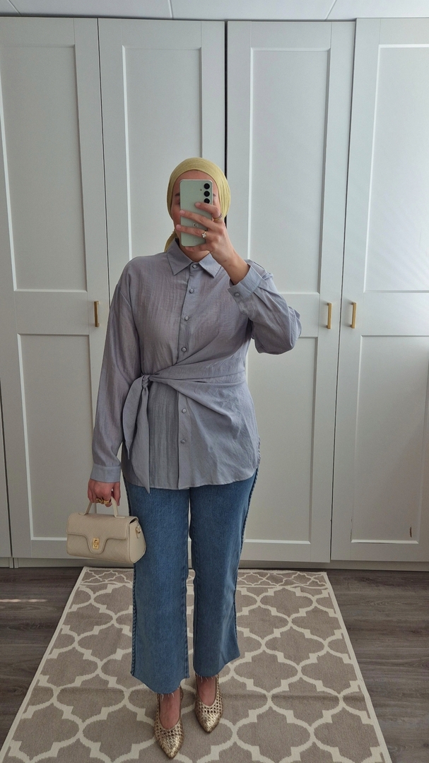 Blouse Avery