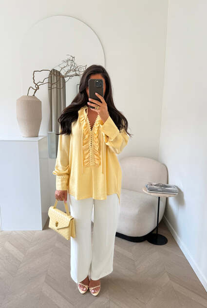 Blouse Lana