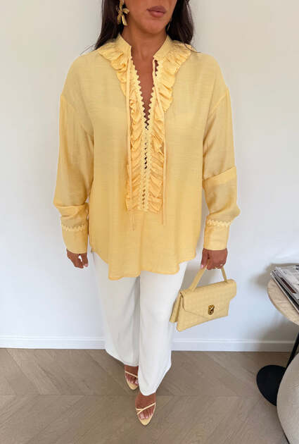 Blouse Lana  - 