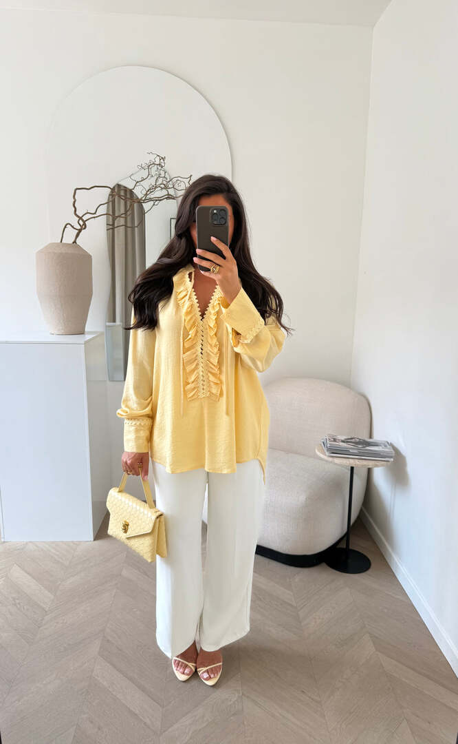 Blouse Lana 