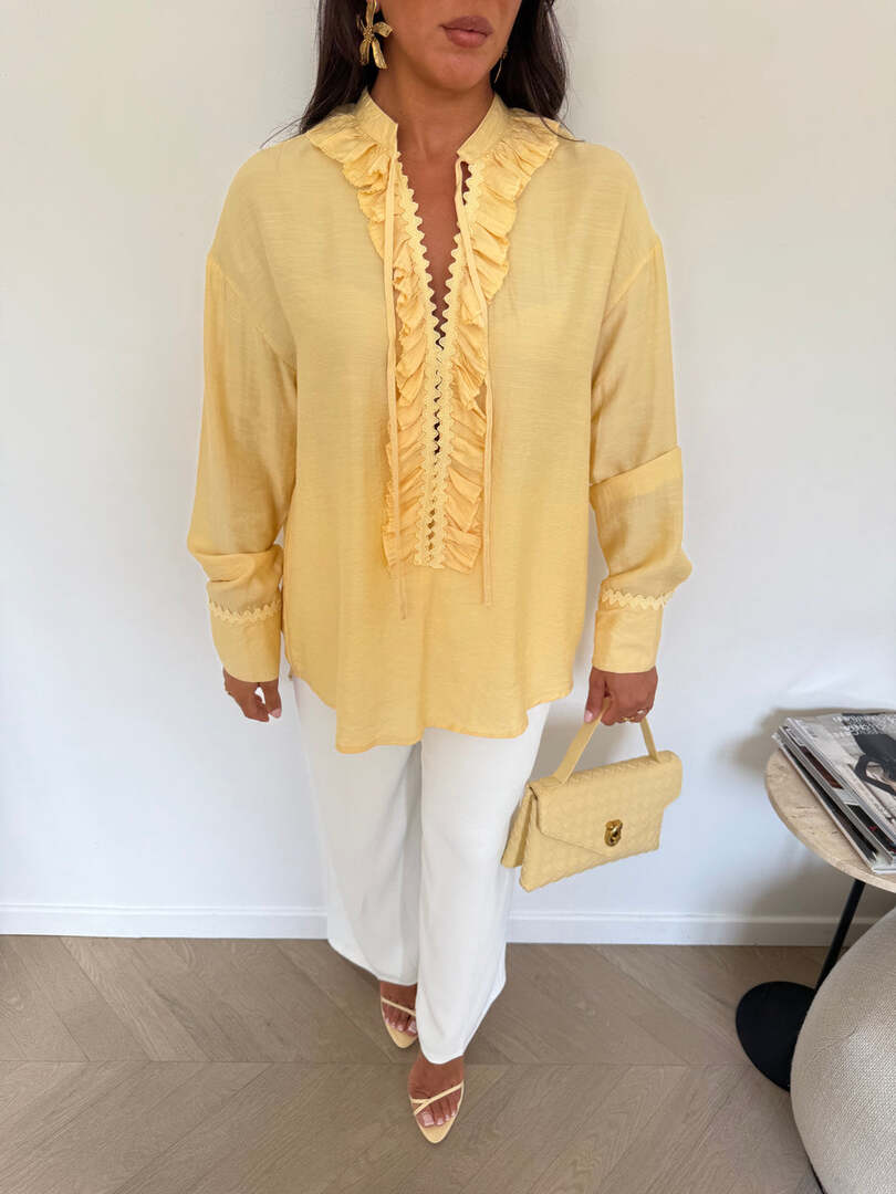 Blouse Lana 