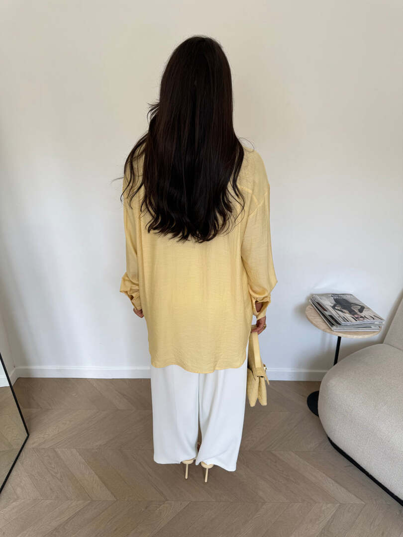 Blouse Lana 