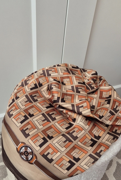 Shawl FF - 