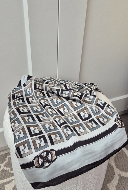 Shawl FF - 