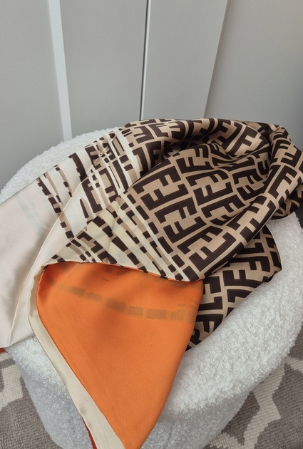Shawl FF - 