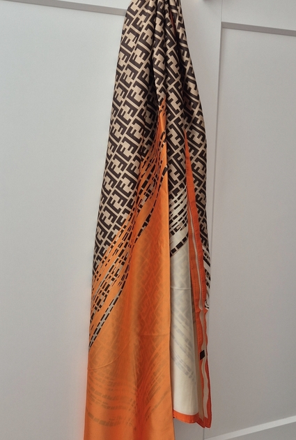 Shawl FF - 