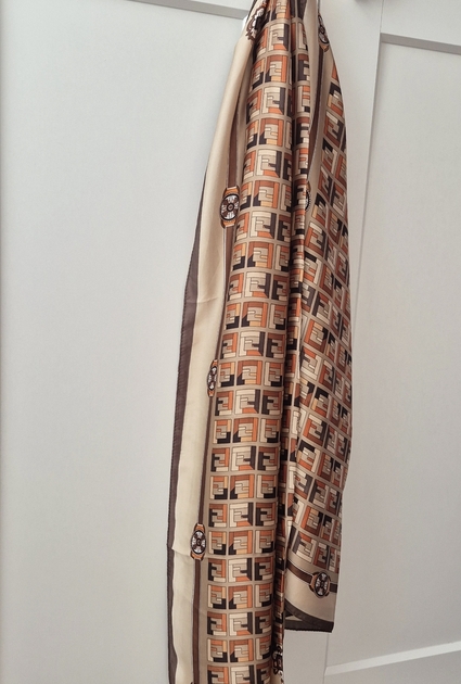 Shawl FF - 