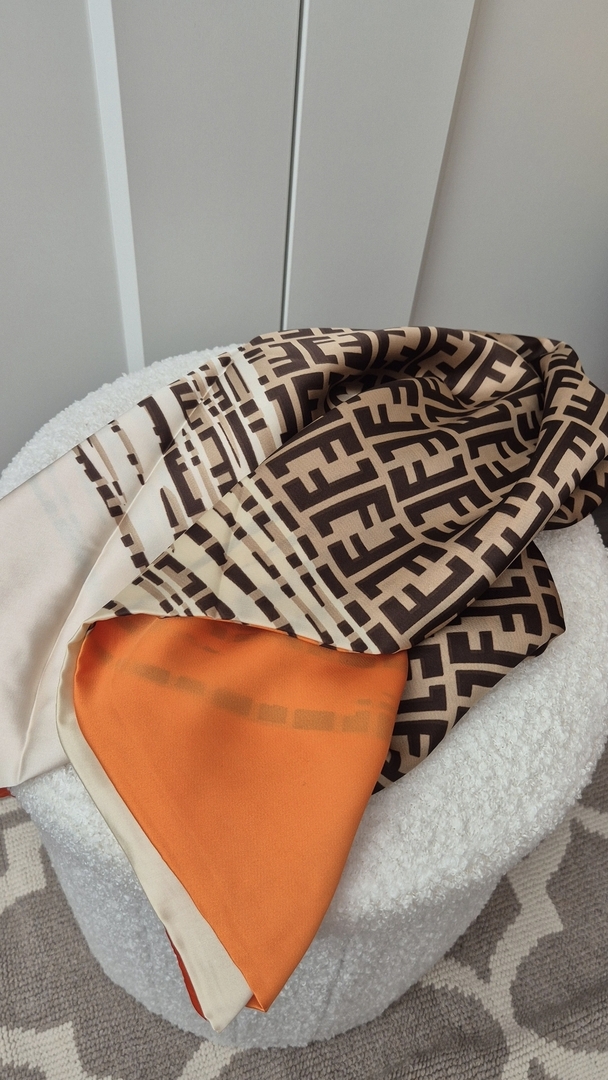 Shawl FF