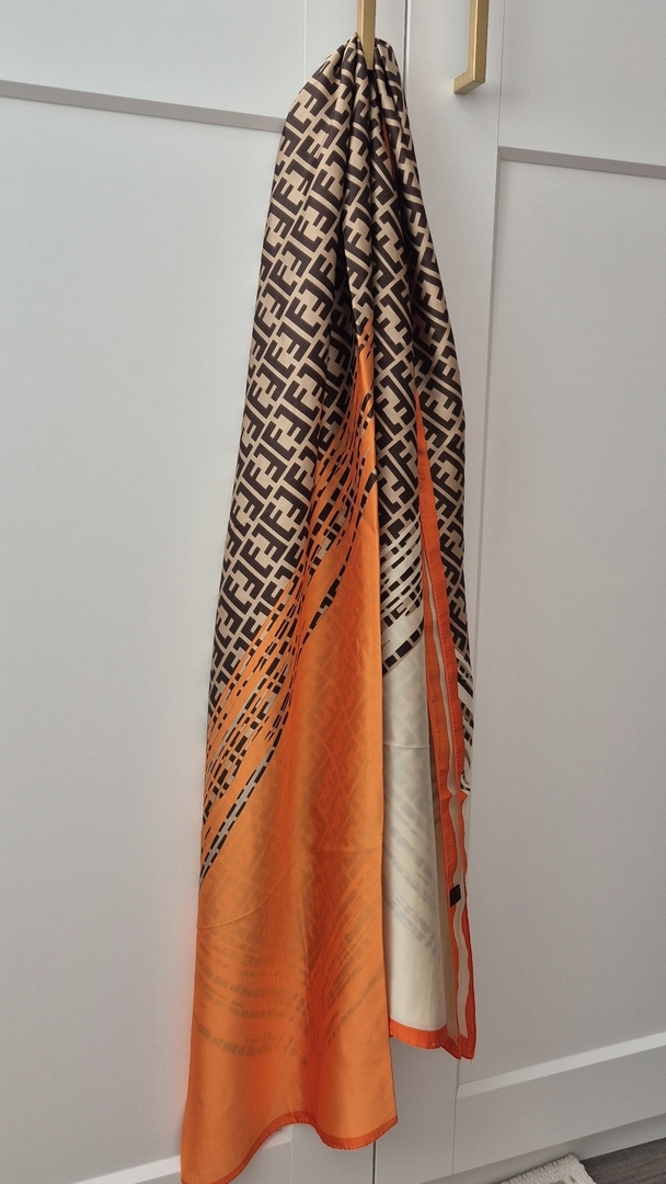 Shawl FF