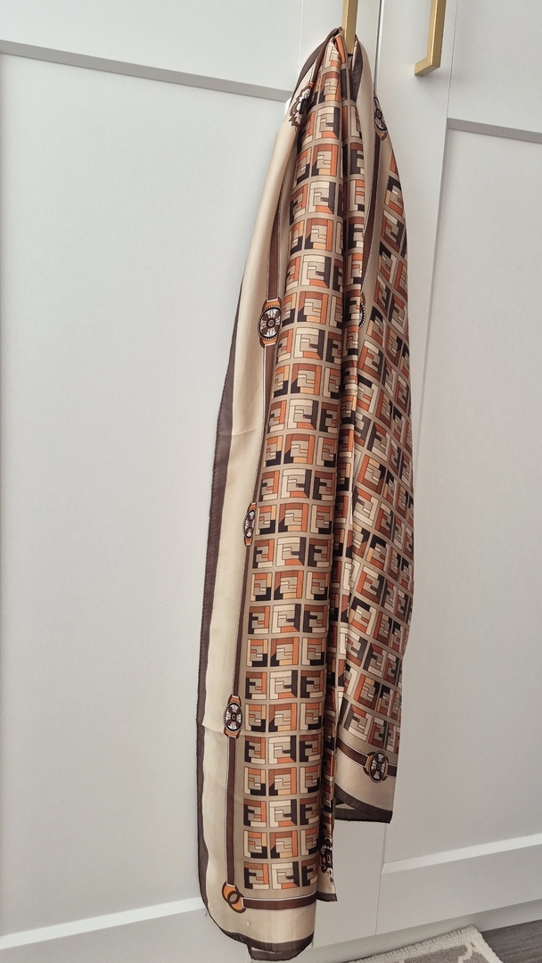 Shawl FF