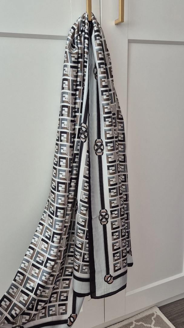 Shawl FF