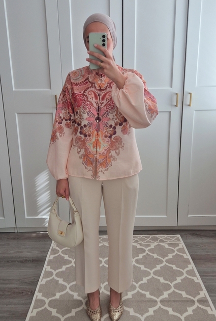 Blouse Zima
