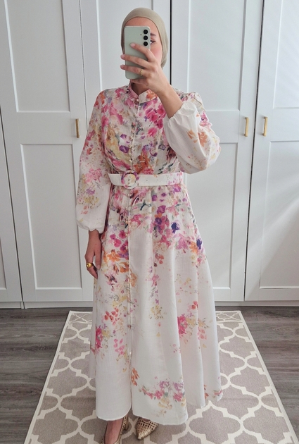 Dress Floral