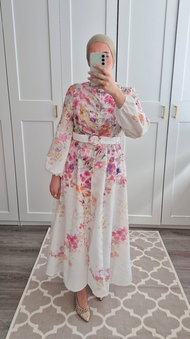 Dress Floral
