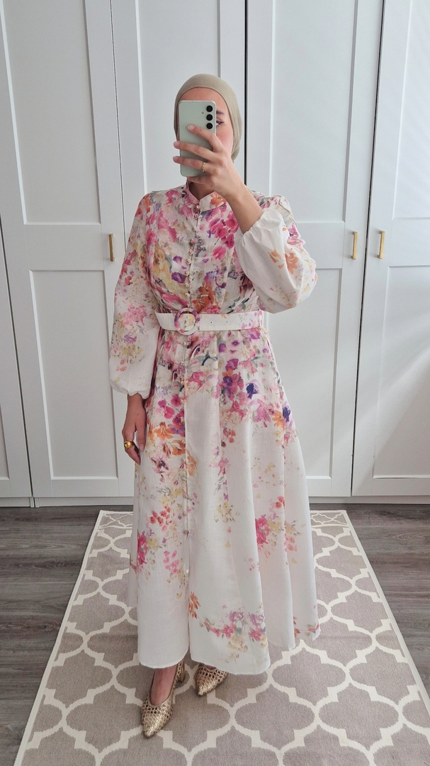 Dress Floral
